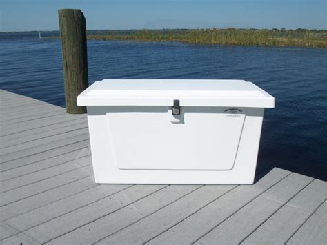 metal dock dock box mount|dock boxes for sale.